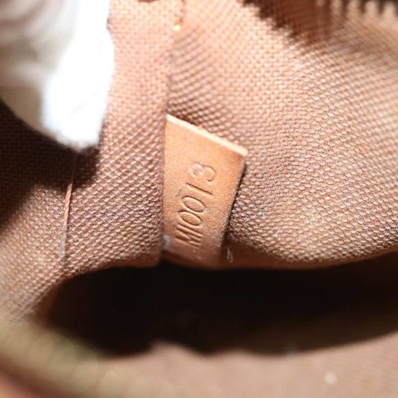 LOUIS VUITTON Monogram Mini Looping Shoulder Bag M51147 LV Auth 71700 - Picture 12 of 16